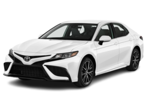 Elegant Sedan