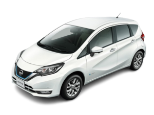 Comfort Sedan