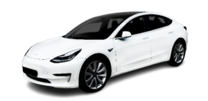 Premium Sedan