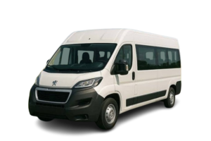 Minibus