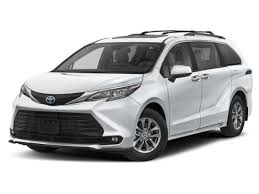 Minivan